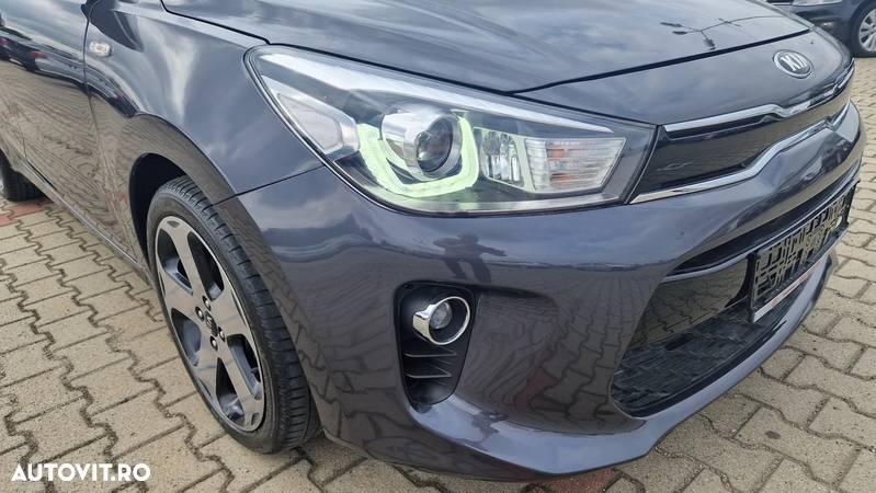 Kia Rio 1.4 CRDI Platinum Edition - 14