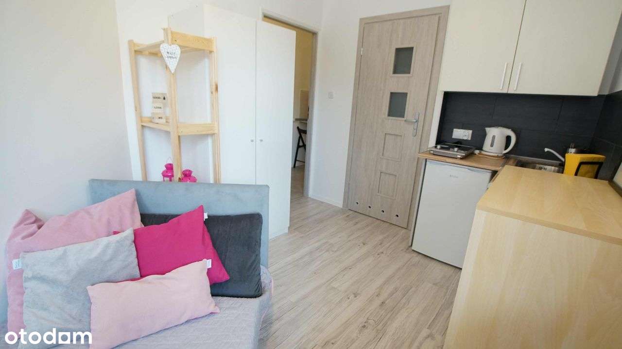 Próchnika 54 | Gotowiec 6 pokoi | 74,6 m² | 800 m od Manufaktury - Widok 4