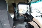 Mercedes-Benz ACTROS 1846 / HIDRAULIC / FULL ADR / RETARDER - 30