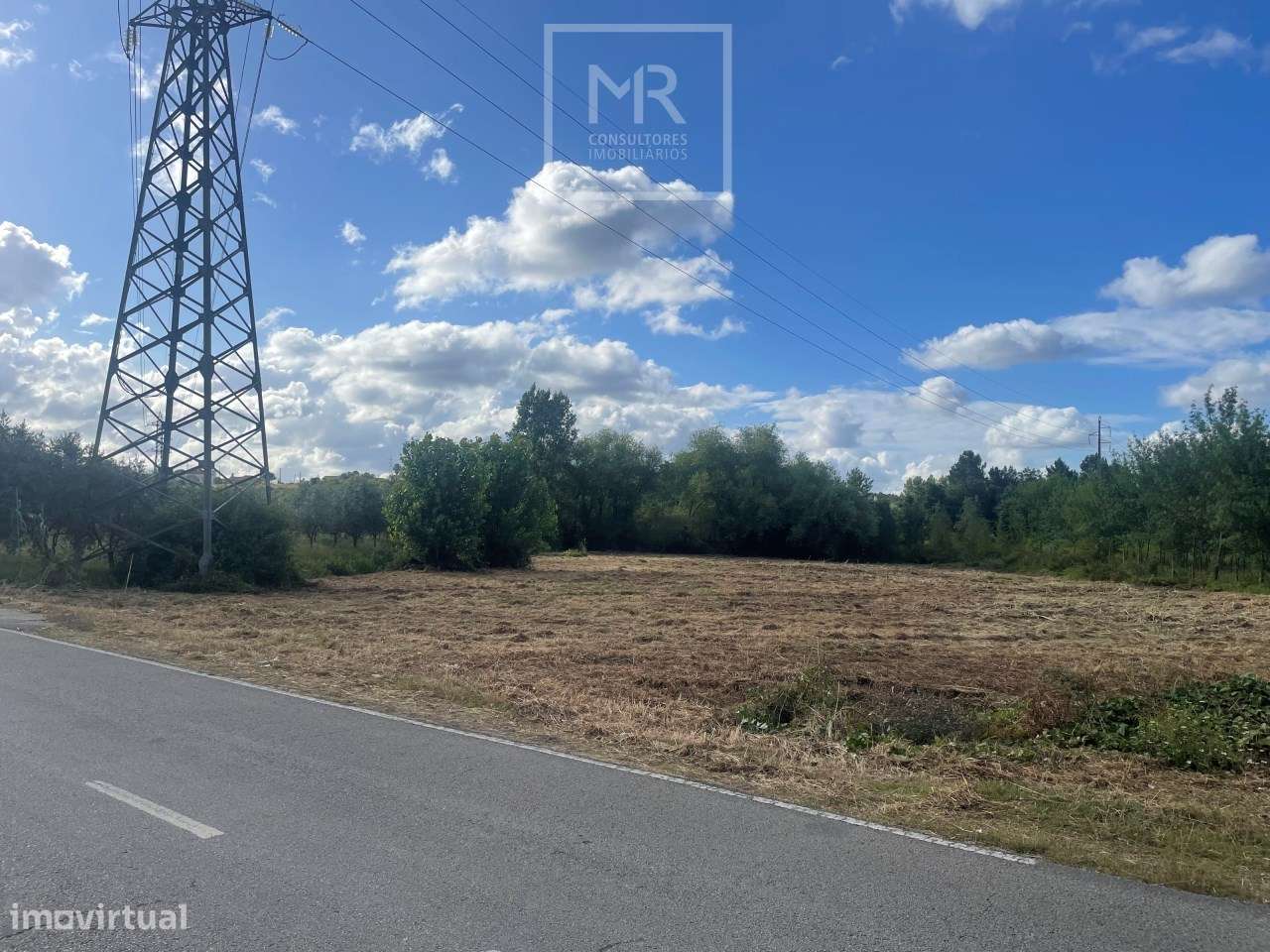 Terreno  Venda em São Lourenço do Bairro,Anadia - Grande imagem: 4/5