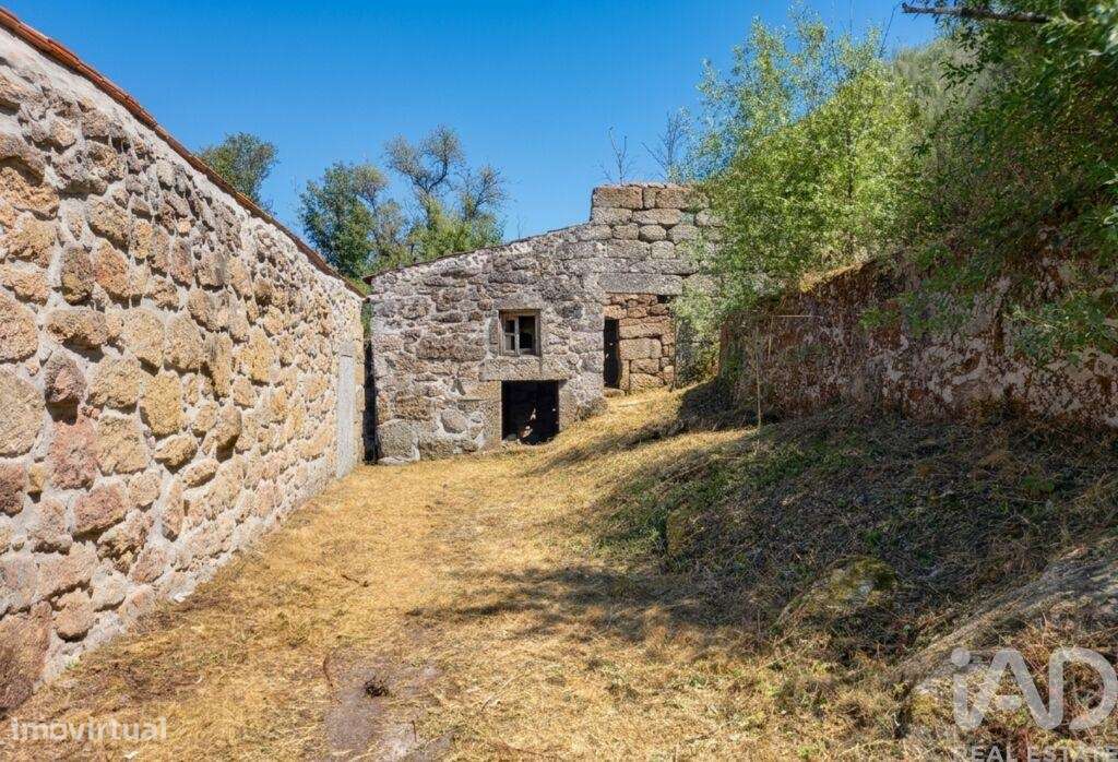 Lagar em Travanca de Lagos de 395 m2 - Grande imagem: 3/27