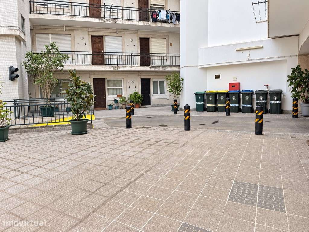 Lugar de Estacionamento à Venda | Príncipe Real - Avenida da Liberd...-8