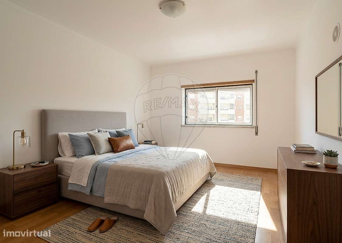 Apartamento T3 para venda-18