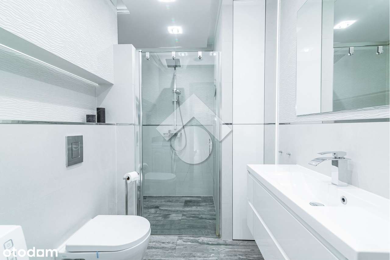 Niepowtarzalny apartament z widokiem|Garaż w cenie|Zamknięte osiedle!-8