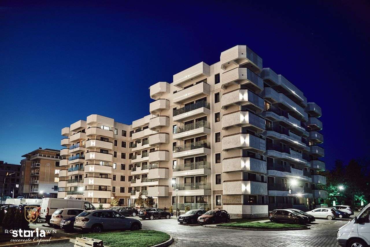 Apartament 3 camere, priveliște panoramică, direct dezvoltator-19