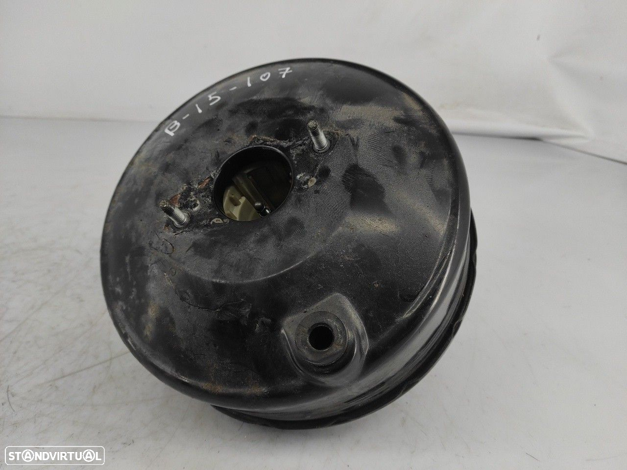 Servofreio Mercedes-Benz Vito / Mixto Caixa (W639) - 5