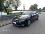 Audi A6 3.0 TDI Quattro Tiptronic - 2