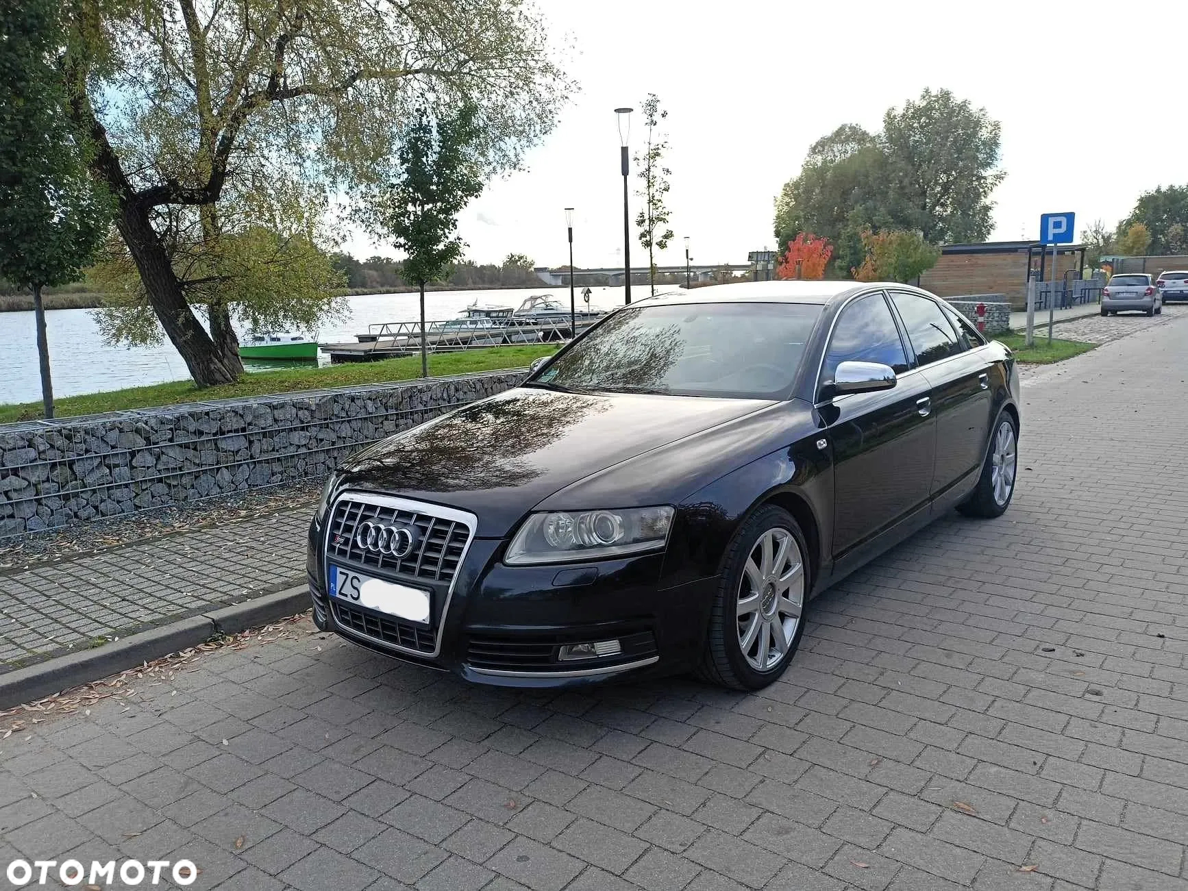 Audi A6 3.0 TDI Quattro Tiptronic - 2