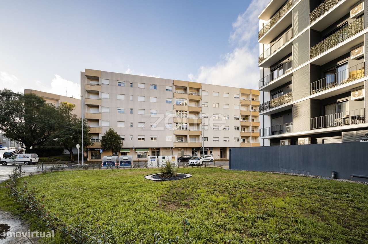 Apartamento T2 Remodelado em Real - Braga! - Grande imagem: 3/19