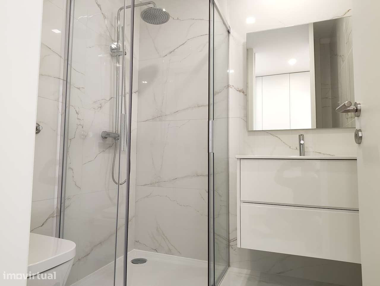 MORADIA de LUXO - PRONTA HABITAR - PRAIA SALGUEIROS - CANIDELO-34