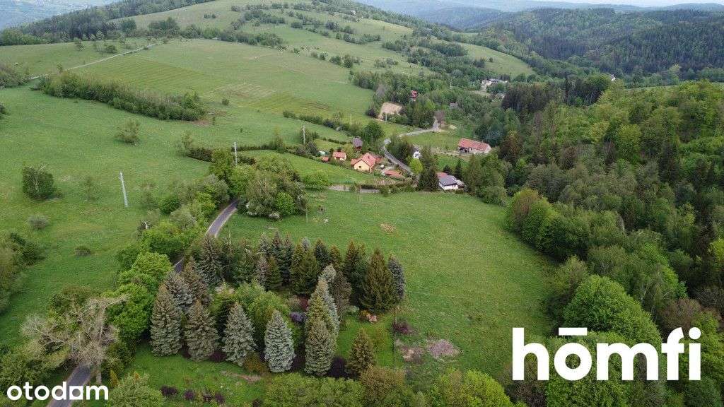 Teren budowlany + koncepcja podziałowa - Pełny obrazek: 5/11