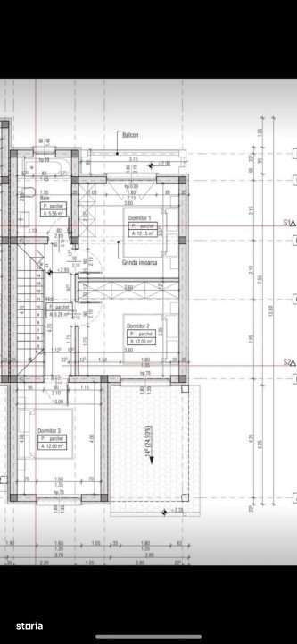 Duplex 4 camere, finisaje la alegere, 120 mp, Giroc - Imagine principală: 5/5