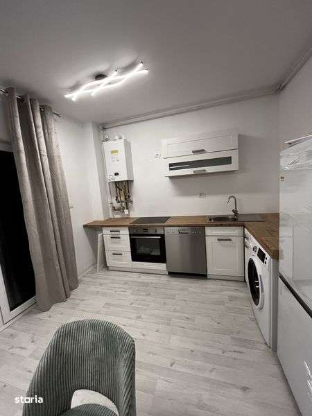 Inchiriez Apartament cu 2 camere la PRIMA INCHIRIERE - Imagine principală: 5/6