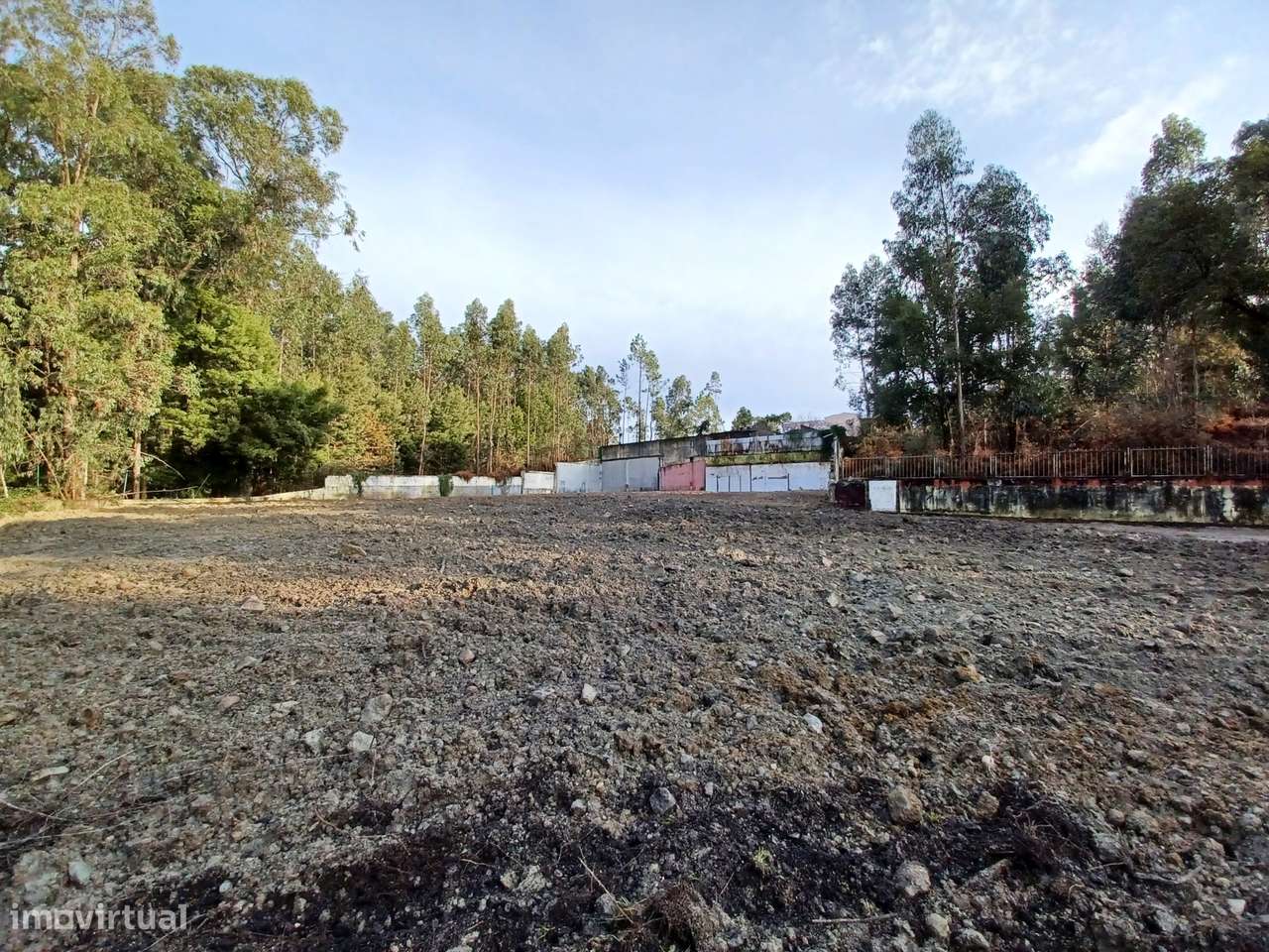 Urban land/Land em Aveiro, Espinho REF:6729 - Grande imagem: 5/5