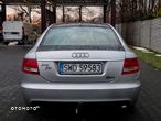 Audi A6 2.7 TDI Multitronic - 5