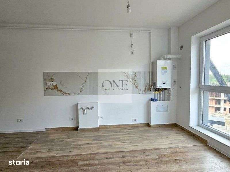 Studio Spațios Bloc Nou Finisaje De Calitate-1