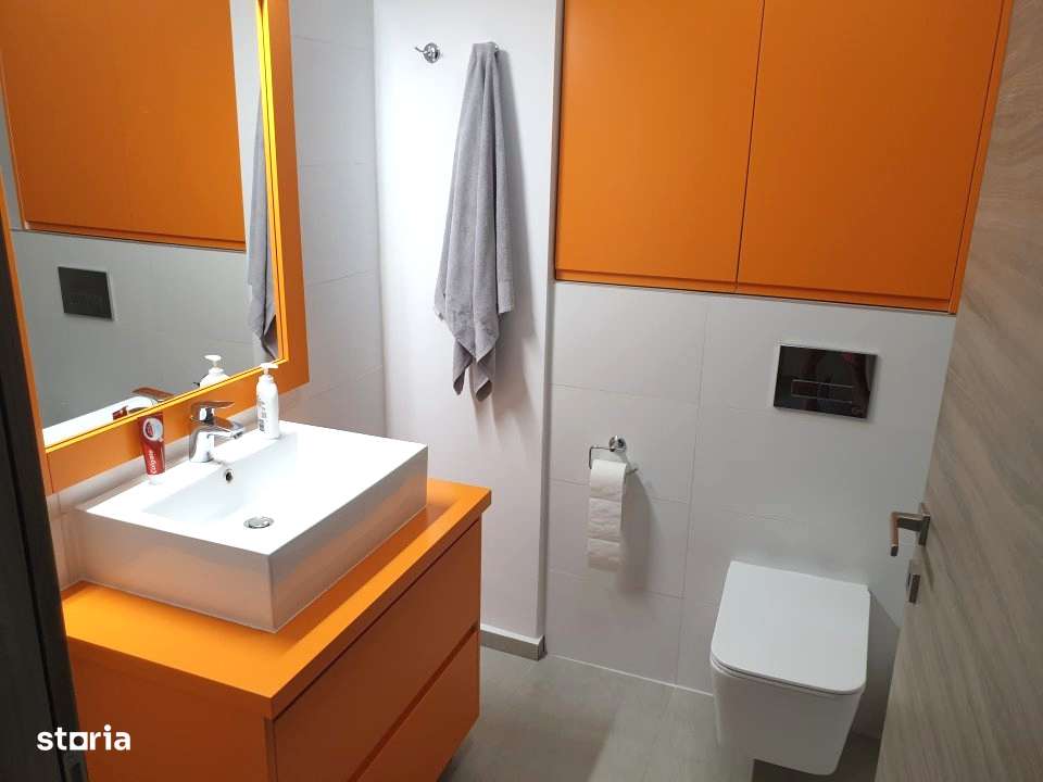 Studio | Parcare | Metrou | Unirii-Timpuri Noi - Imagine principală: 5/8