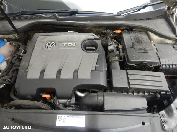 Pompa injectie Volkswagen Golf 6 2013 VARIANT 1.6 TDI CAYC - 9