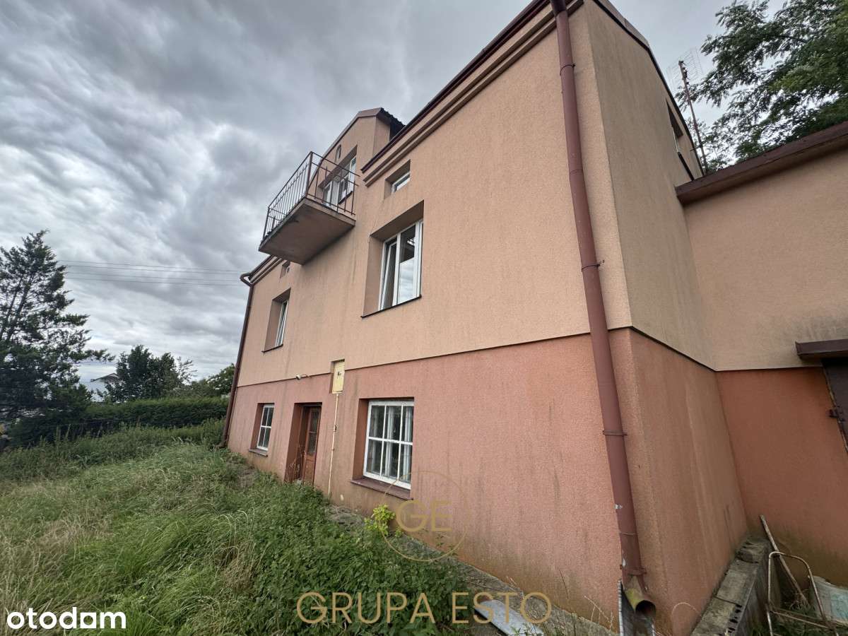 Przestronny dom z garażem w cichej okolicy Orzechowce gm. Żurawica - Pełny obrazek: 5/10