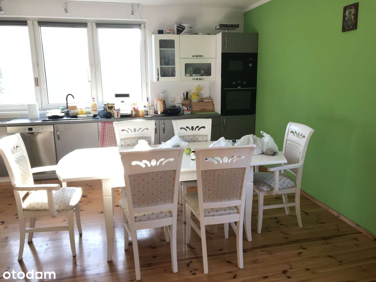 Sprzedam dom w Lubinie lub zamiana na Wrocław - Pełny obrazek: 5/7