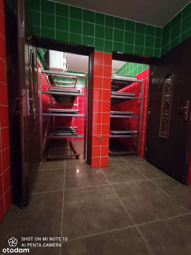 Sprzedam Zakład Pogrzebowy - Pełny obrazek: 5/9