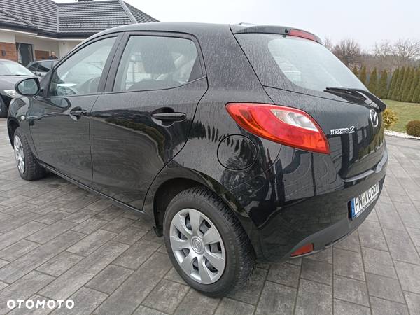 Mazda 2 1.3 Dynamic - 13