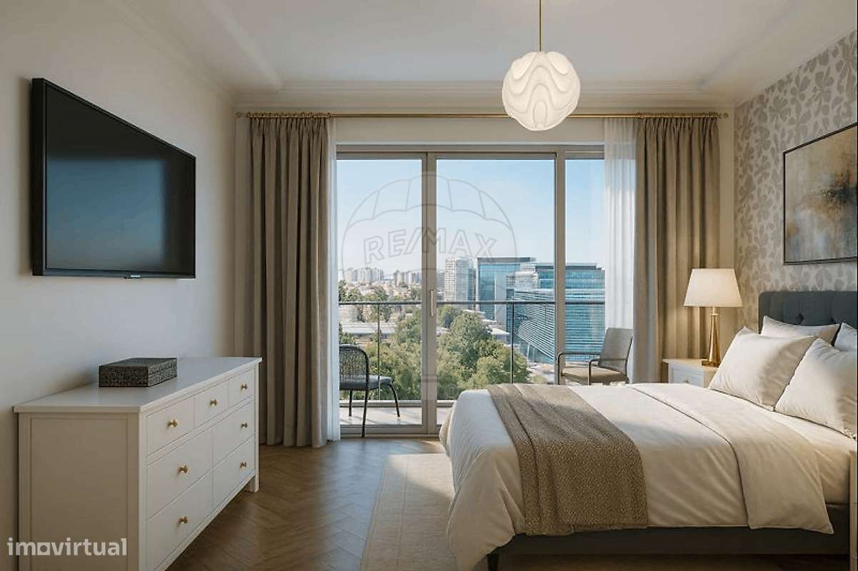 Apartamento T1 para venda - Grande imagem: 3/20