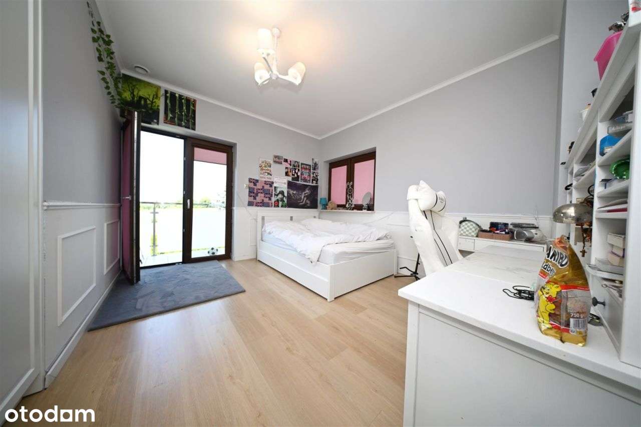 Niesamwita Rezydencja jedynie 7 minut od Centrum !-15