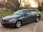 BMW 520 dA Touring Executive - 2