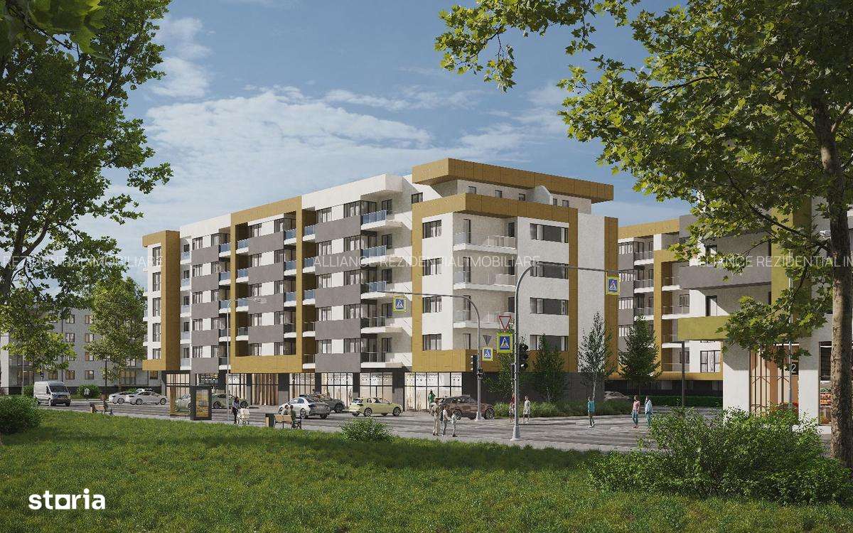 BLACK FRIDAY LUNA NOIEMBRIE - DISCOUNTURI PENTRU NOUA TA LOCUINȚĂ-2