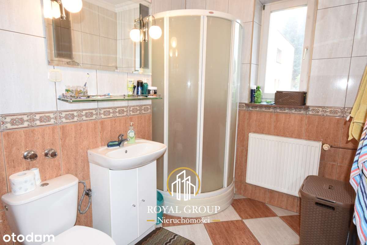 Dom wolnostojący - Pełny obrazek: 4/13