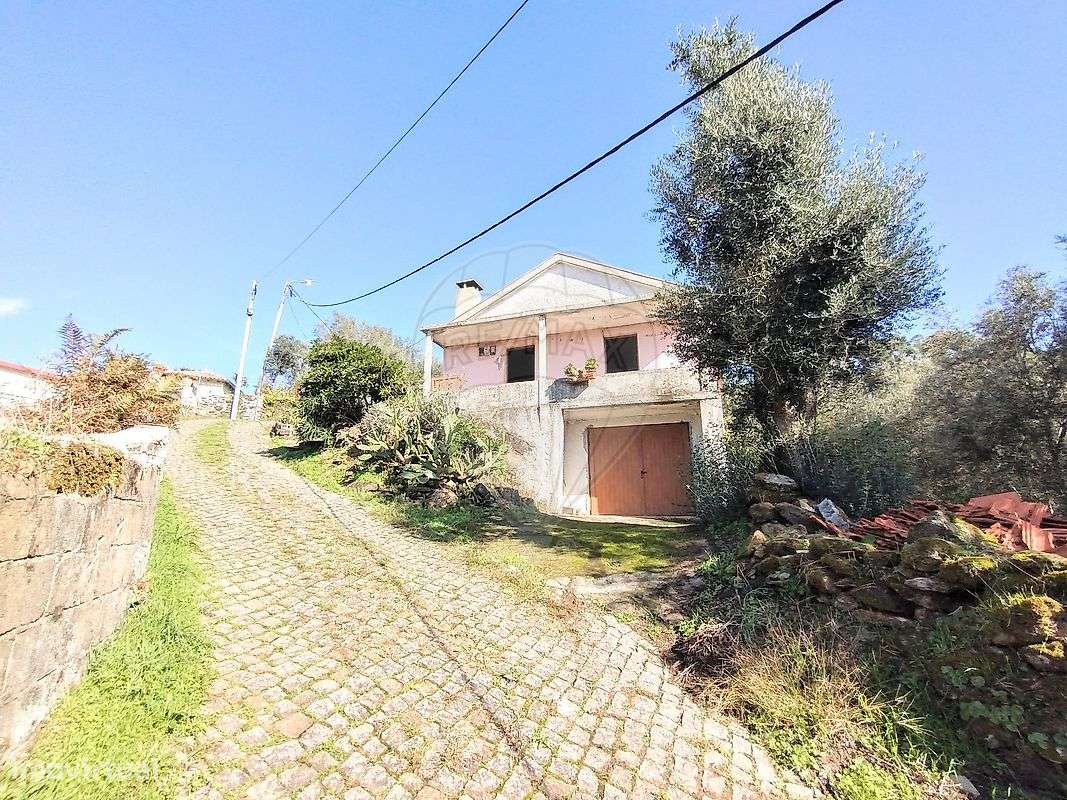 Moradia T2 para venda - Grande imagem: 5/24