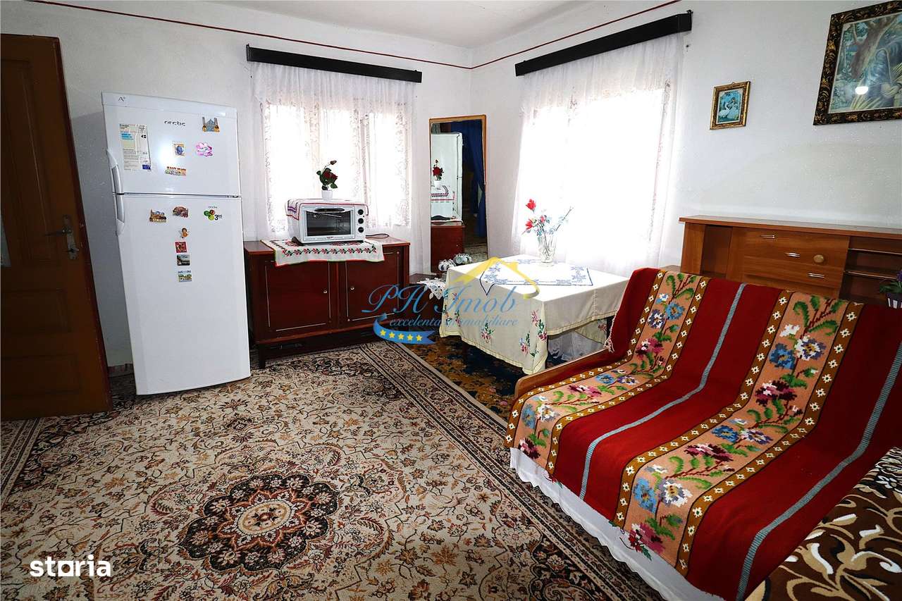 Casa de vanzare Alunis, Prahova - Imagine principală: 4/14