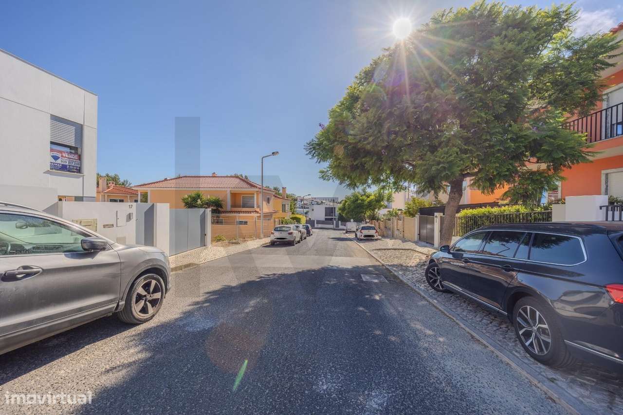 Moradia T3, Nova construçao no Estoril - Grande imagem: 5/36