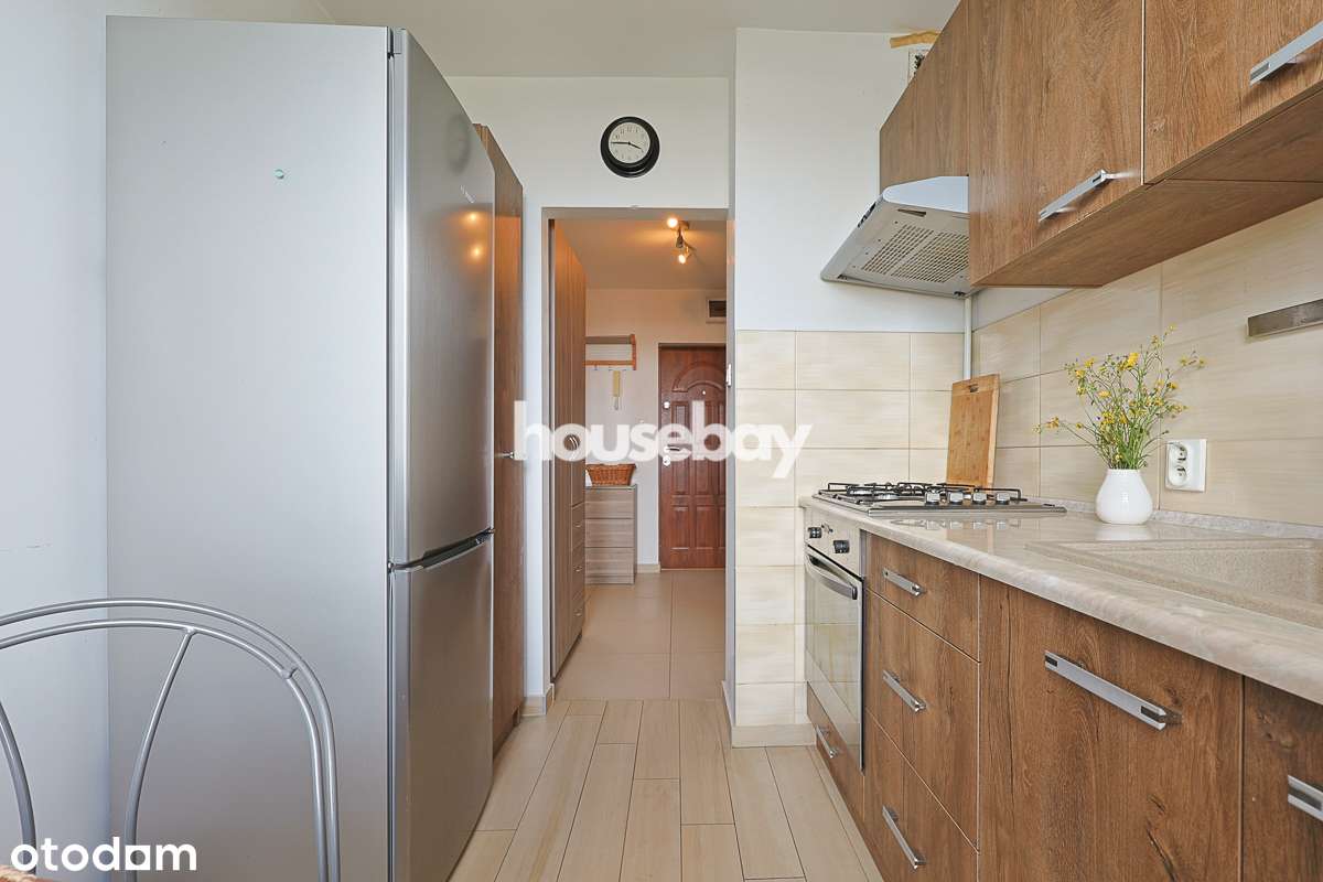 2 pokoje, osobna kuchnia, szybkie wydanie-4