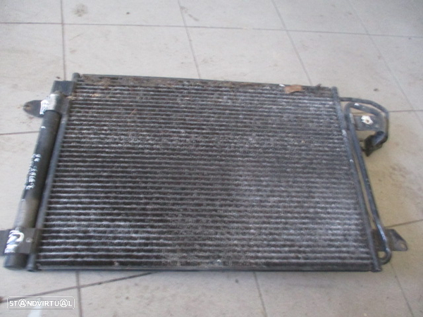 Radiador AC RADAC481 VW GOLF 5 2006 2.0TDI - 1