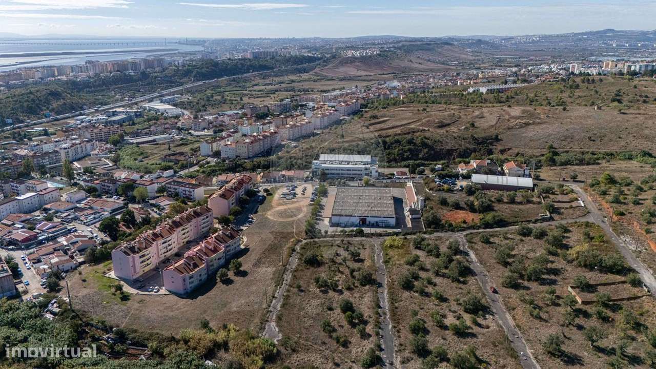 Terreno  para venda - Grande imagem: 5/8