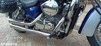 Honda Shadow - 30