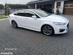 Ford Mondeo - 4