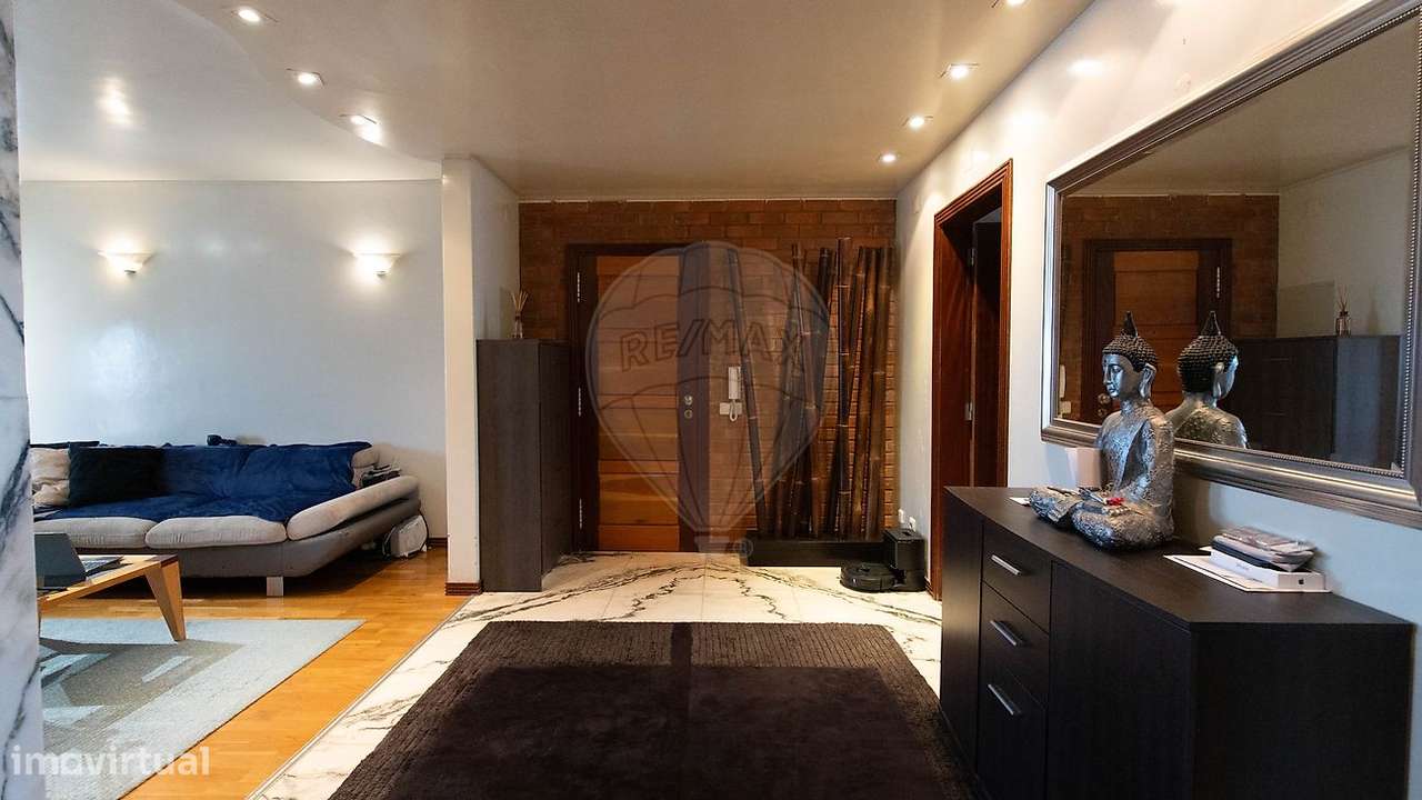 Apartamento T2 para venda - Grande imagem: 2/15