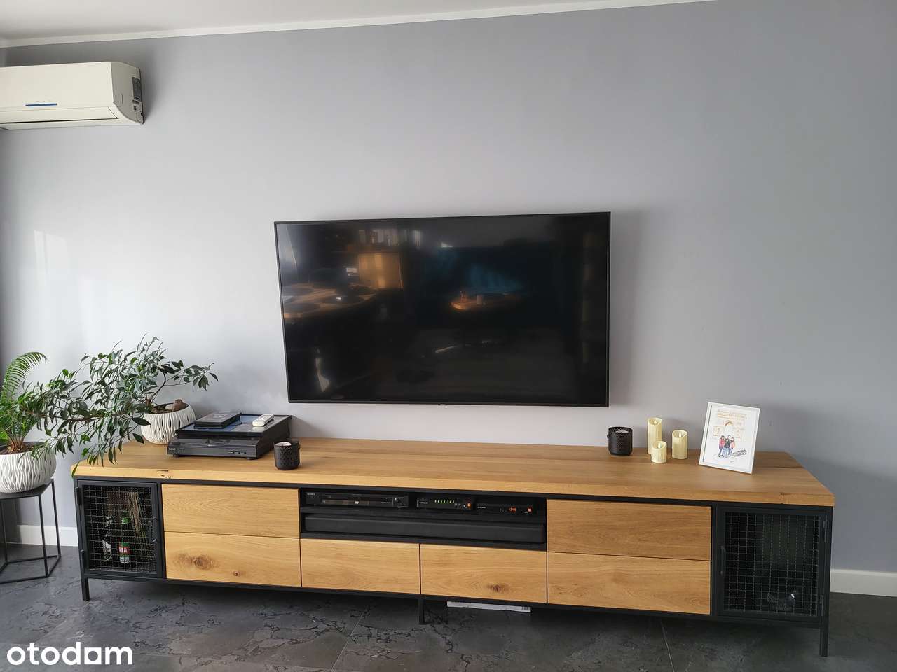 Mieszkanie 72,6 m², wysoki standard - SZYBKA SPRZEDAŻ, BEZ NEGOCJACJI - Pełny obrazek: 4/18