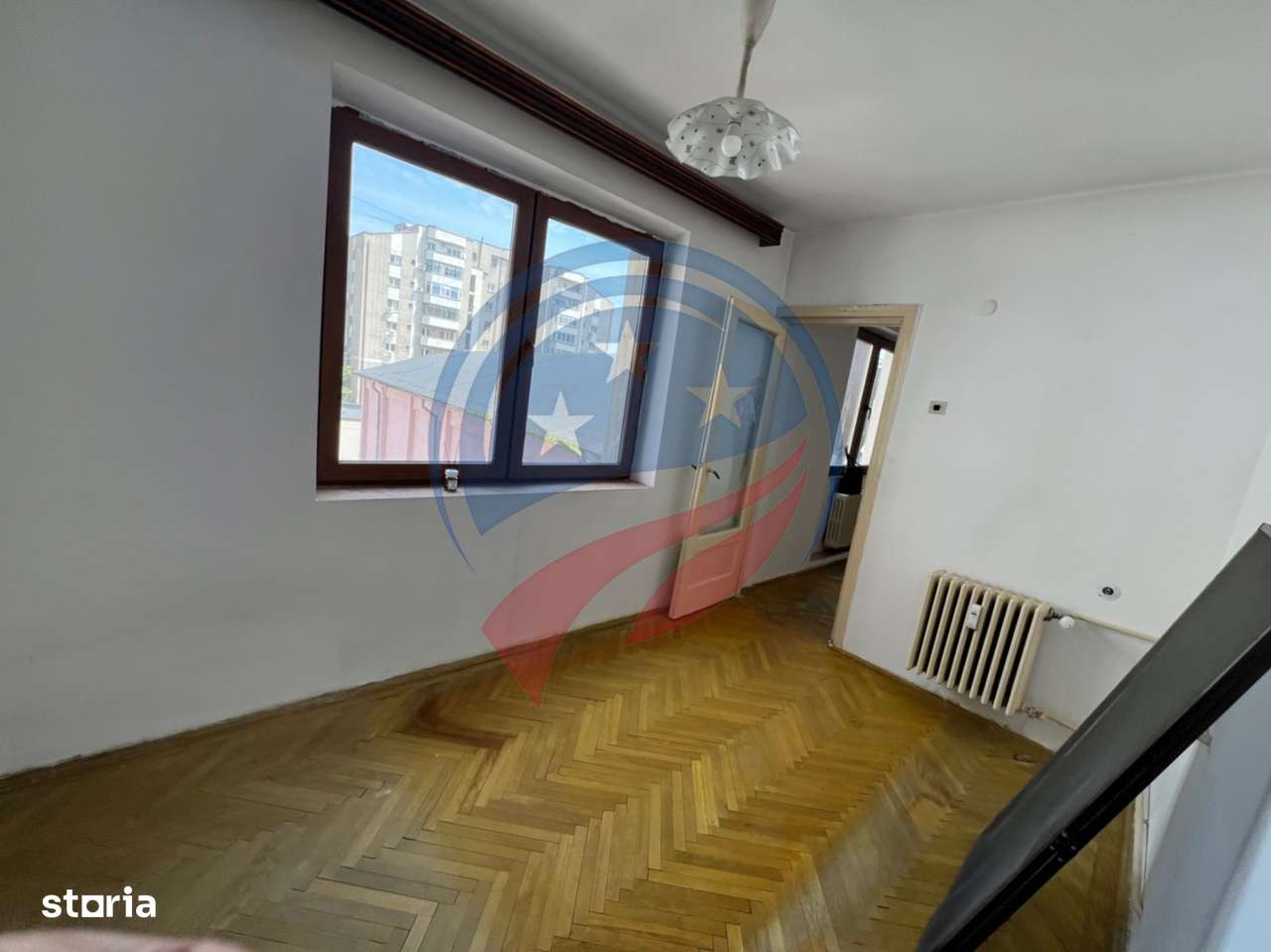 Apartament 2 camere ultracentral de vânzare-1