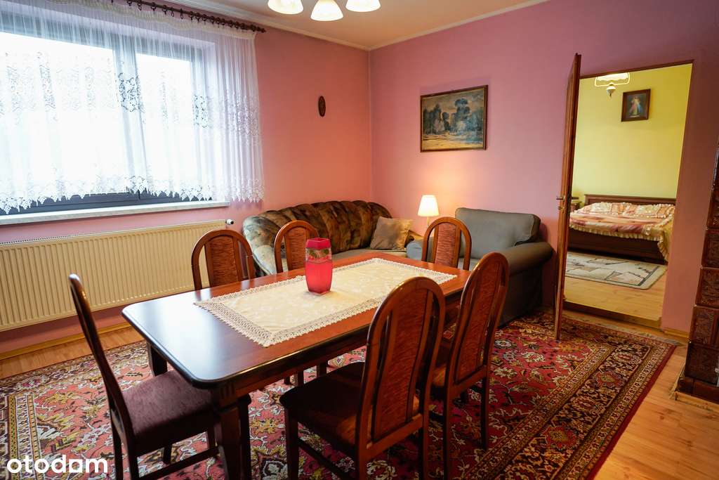 Krzepice, ul. Przemysłowa | Dom na sprzedaż-12