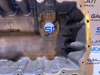 Baie de Ulei cu Locas Senzor Ulei Seat Toledo 3 2.0TDI CEGA 2005 - 2009 Cod: 03G103603AD - 8