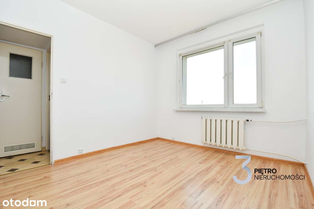 2 balkony! Urządzaj po swojemu! 67 m2! - Pełny obrazek: 4/20