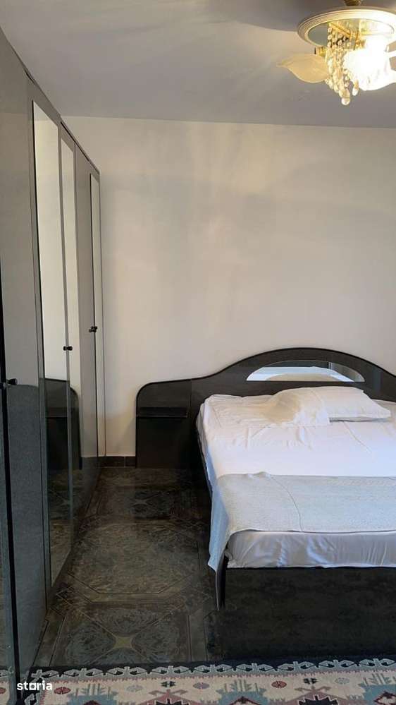 Apartament 3 camere Badea Cartan - Imagine principală: 2/10