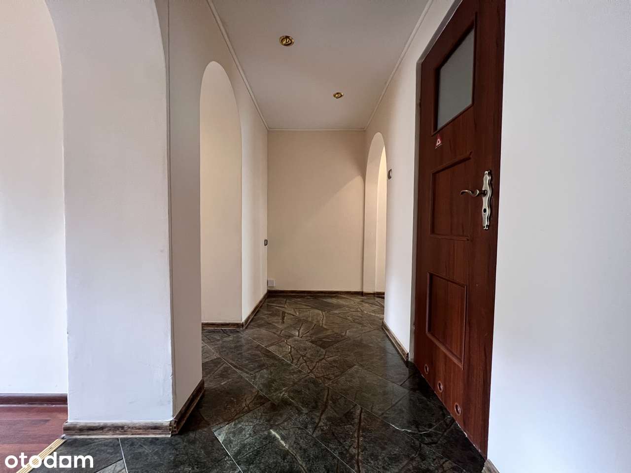 2 pokoje Centrum + balkon-6