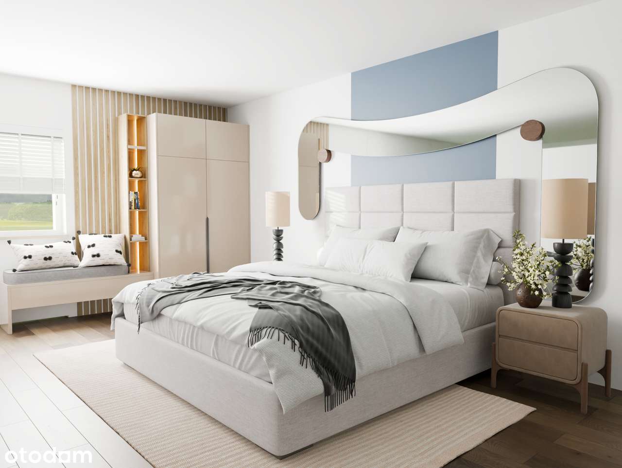 Domy dwupoziomowe - Blisko Krakowa-7