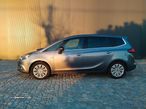 Opel Zafira 1.6 CDTi Dynamic S/S - 15