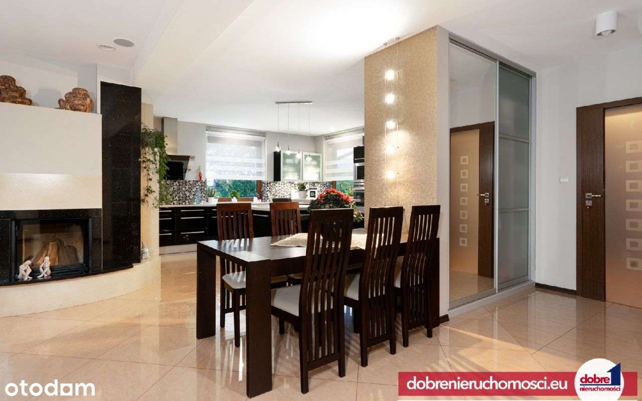 Atrakcyjna nieruchomość Strzelce Górne 193m2 - Pełny obrazek: 4/18